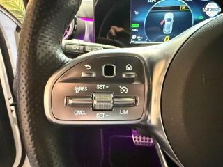 Classe A 1.3 250 E 218H 160 EQ-POWER PHEV HYBRID 15.6KWH STYLE LINE 8 2020 occasion 78410 Aubergenville