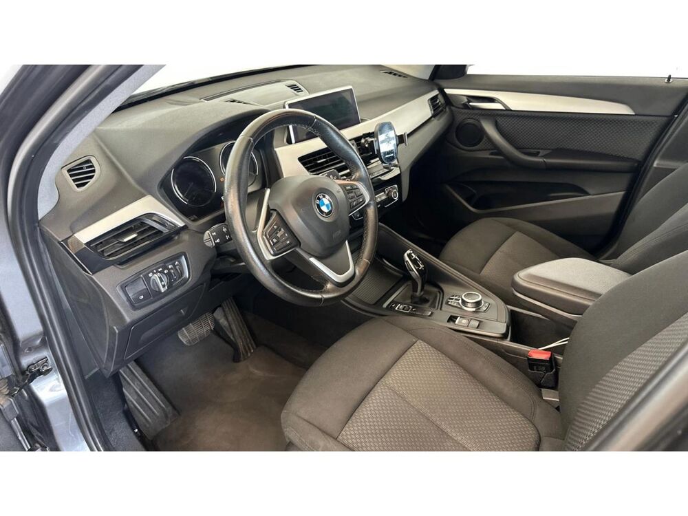 X1 2020 occasion 17600 Saujon