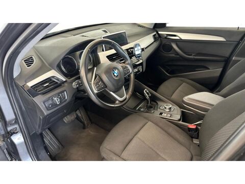 X1 2020 occasion 17600 Saujon