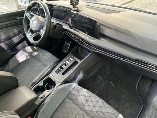 Golf 1.5 E-TSI 130 MHEV HYBRID OPF R-LINE DSG BVA 2022 occasion 75019 Paris