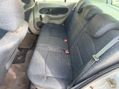 Clio 2003 occasion 78630 Orgeval