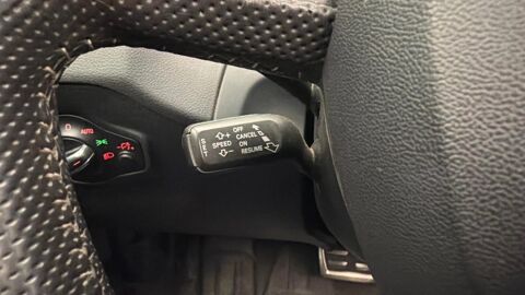 Q5 2.0 TDI 170 S-LINE S QUATTRO 2011 occasion 59223 Roncq