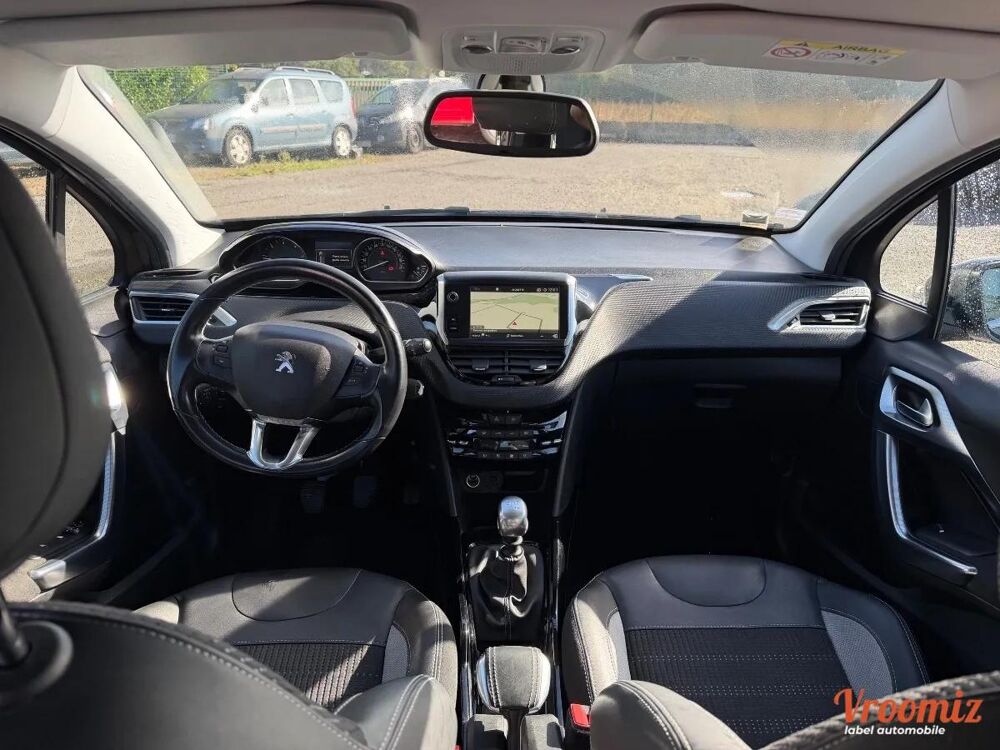 2008 GENERATION-I 1.5 BLUEHDI 100 ALLURE 2018 occasion 44840 Les Sorinieres