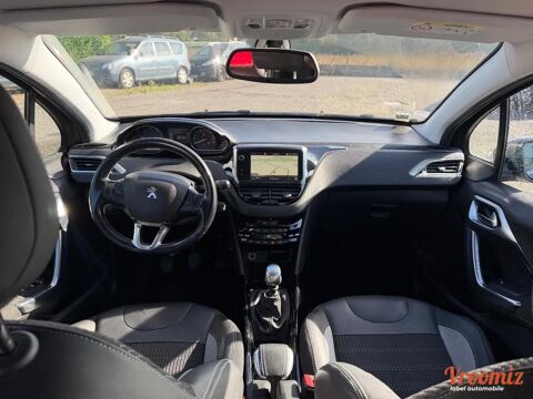 2008 GENERATION-I 1.5 BLUEHDI 100 ALLURE 2018 occasion 44840 Les Sorinieres