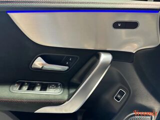 Classe CLA COUPE 2.0 200 D 150 AMG LINE 8G-DCT BVA 2022 occasion 51370 CHAMPIGNY