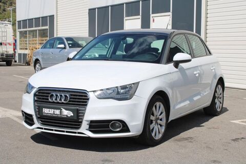 Audi a1 1.2 TFSI 86CH BUSINESS LINE - Garantie 1