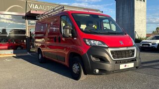 Boxer 2021 occasion 66000 Perpignan