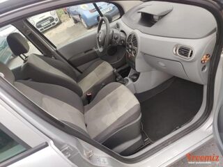 Grand Modus 1.5 DCI 70 AUTHENTIQUE 2007 occasion 45770 Fleury-les-Aubrais