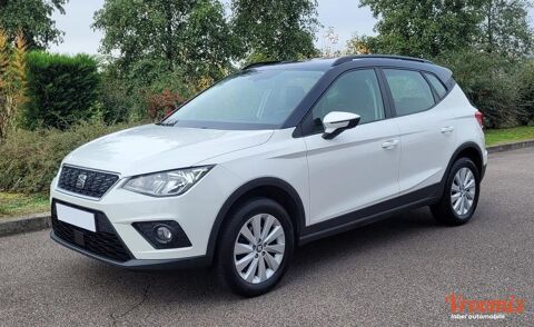 Seat arona 1.0 ECOTSI 95CH START&STOP STYLE GAR