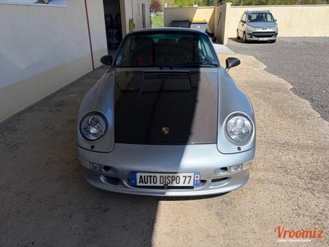 911 1995 occasion 77250 &Eacute;cuelles
