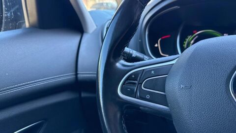 Sc&eacute;nic 1.3 TCE 140 ENERGY INTENS EDC BVA 2018 occasion 33600 Pessac