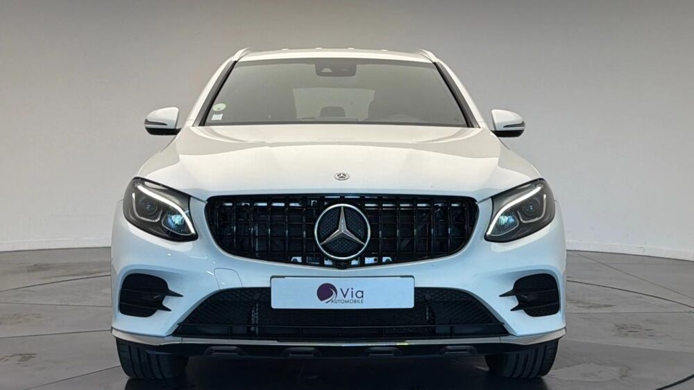 Classe GLC 250 D 4M GLC 250 d 4Matic (253.909) 2019 occasion 59223 Roncq