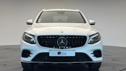 Classe GLC 250 D 4M GLC 250 d 4Matic (253.909) 2019 occasion 59223 Roncq