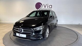 Classe B 2020 occasion 33600 Pessac
