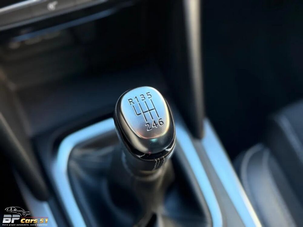 M&eacute;gane 1.5 BLUEDCI 115 TECHNO 2023 occasion 51420 CERNAY LES REIMS