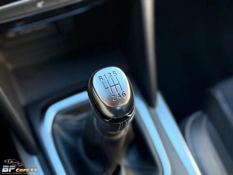 M&eacute;gane 1.5 BLUEDCI 115 TECHNO 2023 occasion 51420 CERNAY LES REIMS