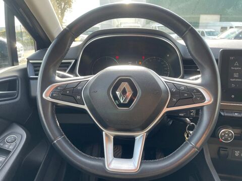 Clio 1.5 DCI 85 BUSINESS 2019 occasion 51100 REIMS
