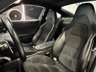 911 COUPE 991 3.0 450 GTS 4 PDK BVA 2018 occasion 69890 La Tour-de-Salvagny