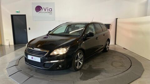 Annonce voiture Peugeot 308 10490 €