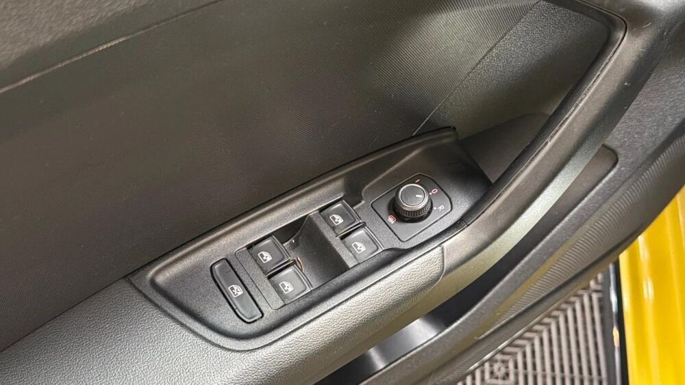 A1 Sportback 30 TFSI 116ch S line 2019 occasion 91380 Chilly-Mazarin