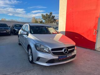 Classe A 2016 occasion 13200 Arles