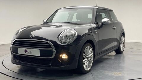 Mini MINI COUPE 1.2 100 ONE 2016 occasion Roncq 59223