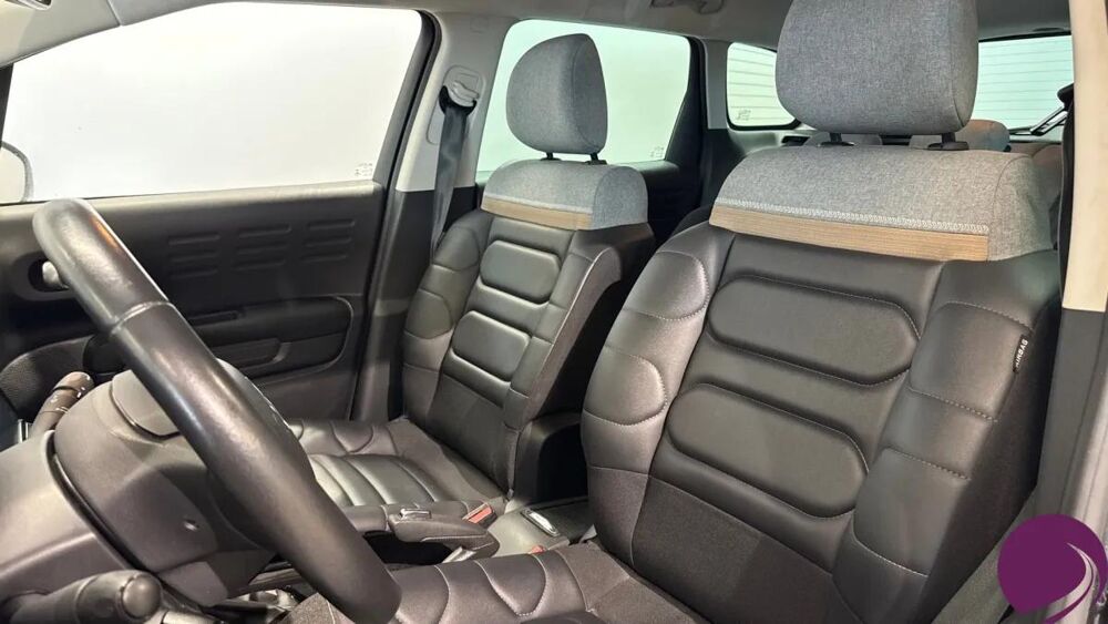 C3 Aircross 2022 occasion 66000 Perpignan