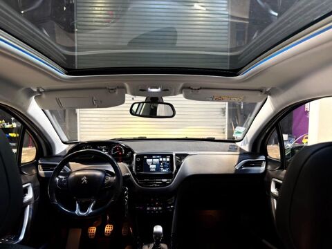 2008 GENERATION-I 1.6 BLUEHDI 120 CROSSWAY 2017 occasion 84100 ORANGE