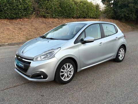 Annonce voiture Peugeot 208 4990 €