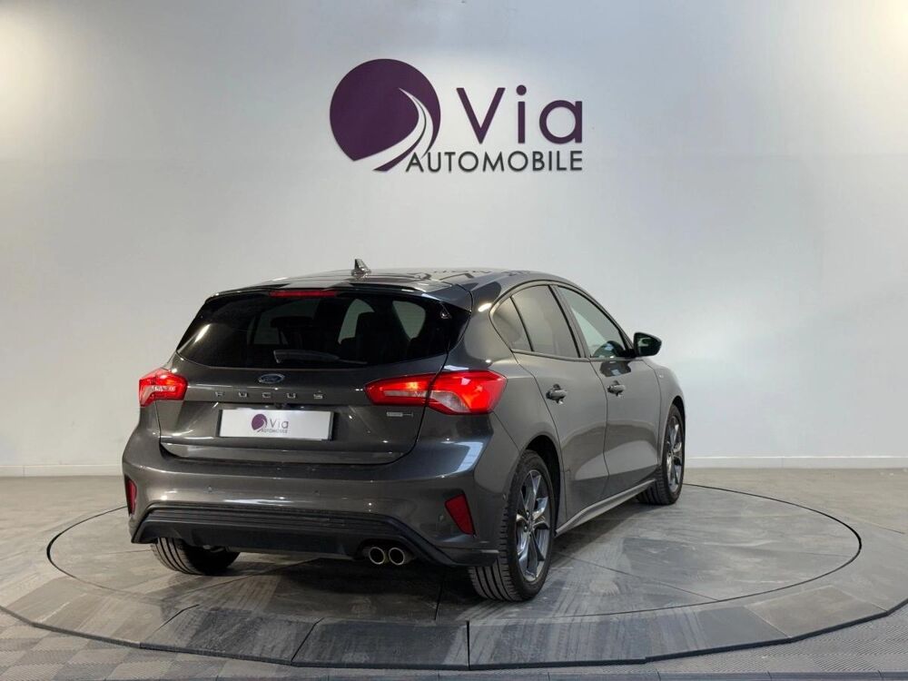 Focus 1.0 SCTI ST-Line Business 2022 occasion 62400 B&eacute;thune