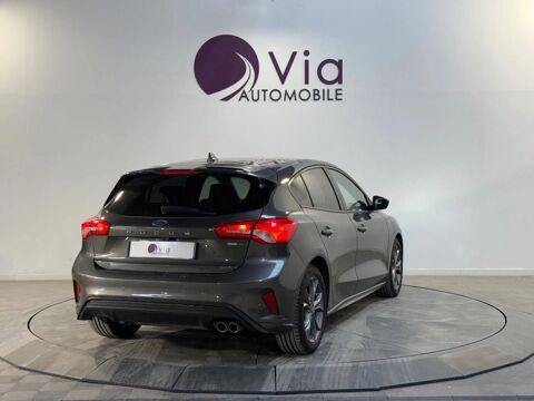 Focus 1.0 SCTI ST-Line Business 2022 occasion 62400 B&eacute;thune