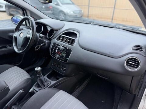 Punto 1.2 70 POP 2017 occasion 78630 Orgeval