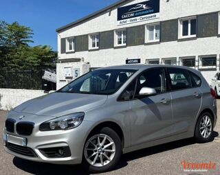 Serie 2 ACTIVE-TOURER 2.0 218 D 150 BUSINESS 2015 occasion 69680 CHASSIEU