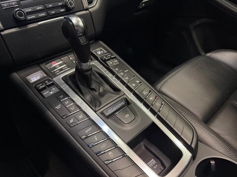 Macan 3.0 340 S PDK BVA 2016 occasion 78410 Aubergenville