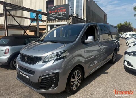 Car - Bus Car - Bus 2020 occasion Décines-Charpieu 69150