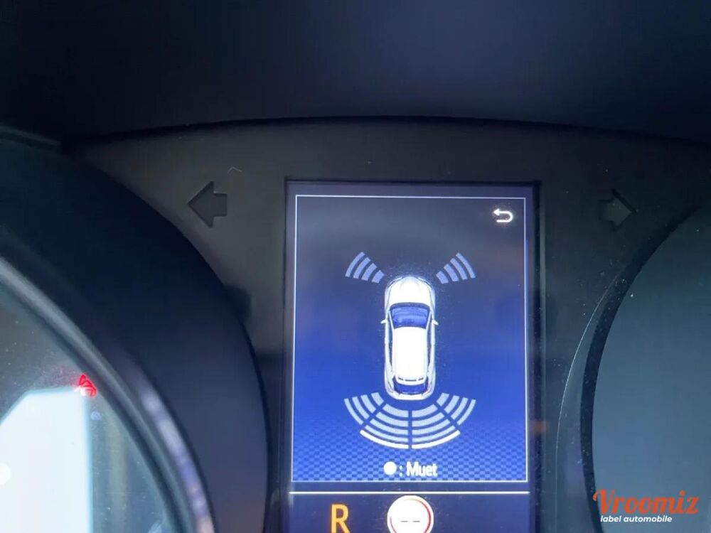 C-HR 1.8 HSD 122H 100 FULL-HYBRID DYNAMIC BUSINESS BEYOND-ZERO-AC 2022 occasion 37510 Ballan-Mir&eacute;