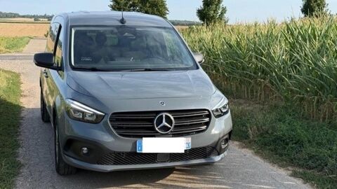Mercedes Citan TOURER 1.5 112 CDI 115 BVA 2025 occasion LA CRAU 83260