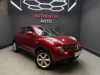 Juke 2011 occasion 45560 Saint-Denis-en-Val