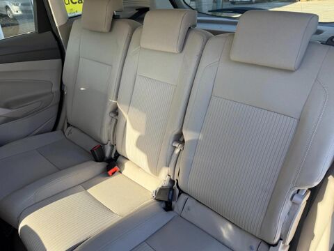 Focus C-MAX 1.0 ECOBOOST 125 TITANIUM-X START-STOP 2015 occasion 78630 Orgeval