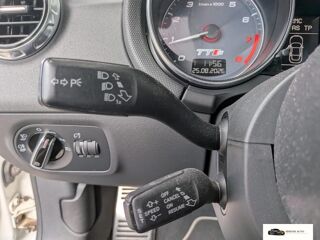 TT COUPE 2.0 TFSI 270 QUARO S-TRONIC BVA 2013 occasion 33185 Le Haillan