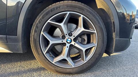 X1 xDrive 18 d xLine 2019 occasion 60200 Compi&egrave;gne