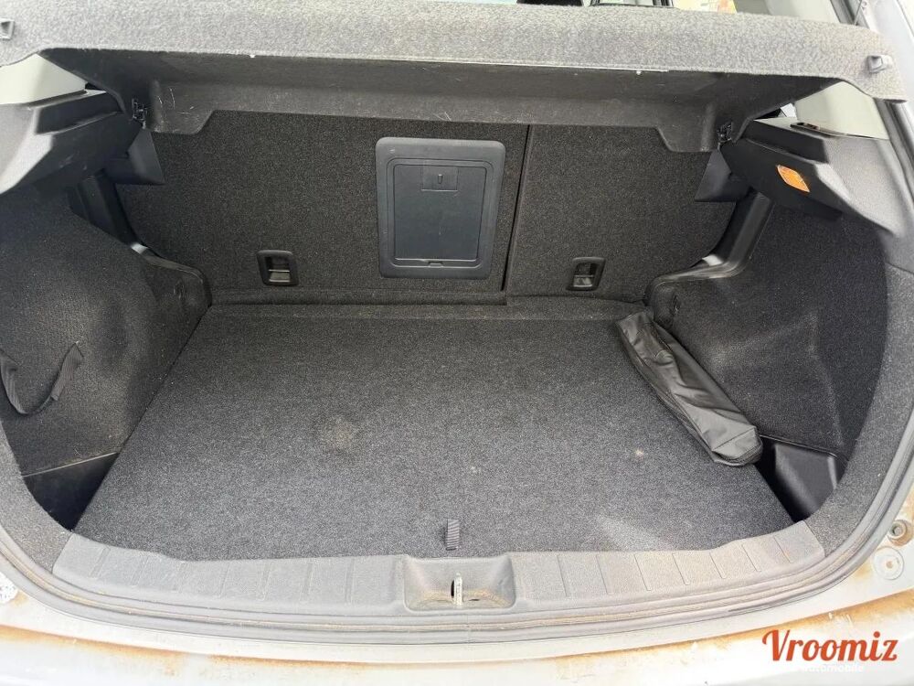 C4 Aircross 1.6 E-HDI 115 FEEL EDITION 4X2 2018 occasion 45560 Saint Denis en Val