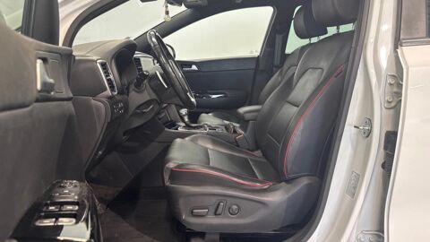 Sportage 2020 occasion 66000 Perpignan