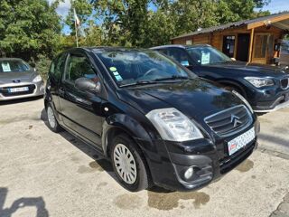 C2 1.4 75 AIRPLAY 2008 occasion 78270 BENNECOURT