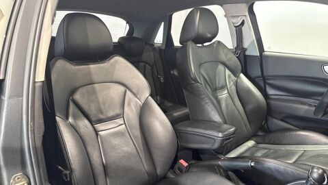 A1 SPORTBACK 1.4 TDI 90 ULTRA AMBITION LUXE S-TRONIC BVA 2016 occasion 66000 Perpignan