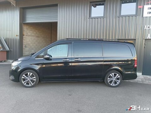 Classe V 250 BLUETEC 190CV FASCINATION 7G-TRONIC 2016 occasion 67500 Haguenau