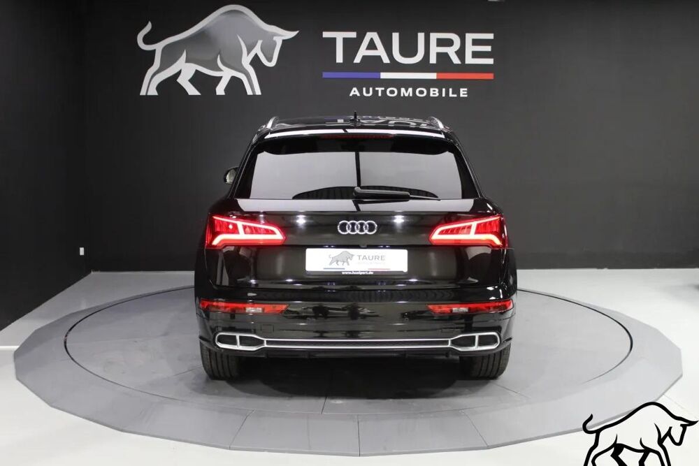 Q5 2020 occasion 13150 TARASCON
