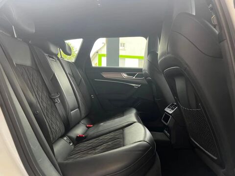 RS6 AVANT 4.0 TFSI 600 MHEV HYBRID QUATTRO TIPTRONIC BVA 2020 occasion 83260 LA CRAU