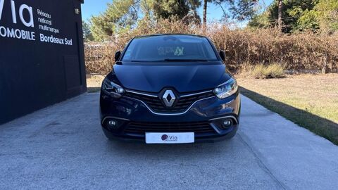 Sc&eacute;nic 1.3 TCE 140 ENERGY INTENS EDC BVA 2018 occasion 33600 Pessac