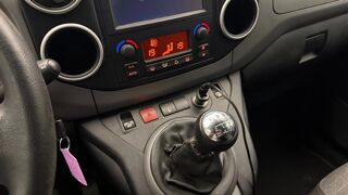 Berlingo multispace 1.2 puretech 110 XTR + 2016 occasion 59223 Roncq